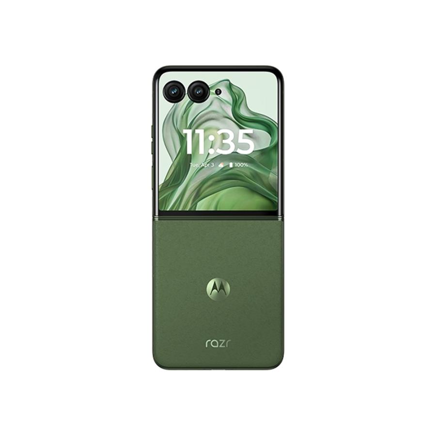ゆう　motorola razr 50 ultra sim フリー美品 motorola 【送料無料】Motorola Razr 50 Ultra 512GB 12GB RAM