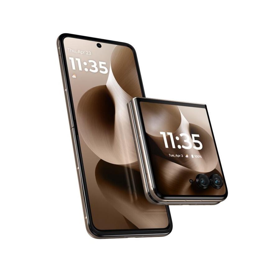 Motorola Razr 60ultra 512GB 美品 SIMフリー海外版 motorola 【送料無料】Motorola Razr 60 Ultra 512GB 16GB RAM