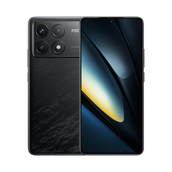 【未使用品】Xiaomi Poco F6 12GB/512GB ゲーミングスマホ Amazon.com: Xiaomi Poco F6 5G + 4G LTE (for Tmobile Mint
