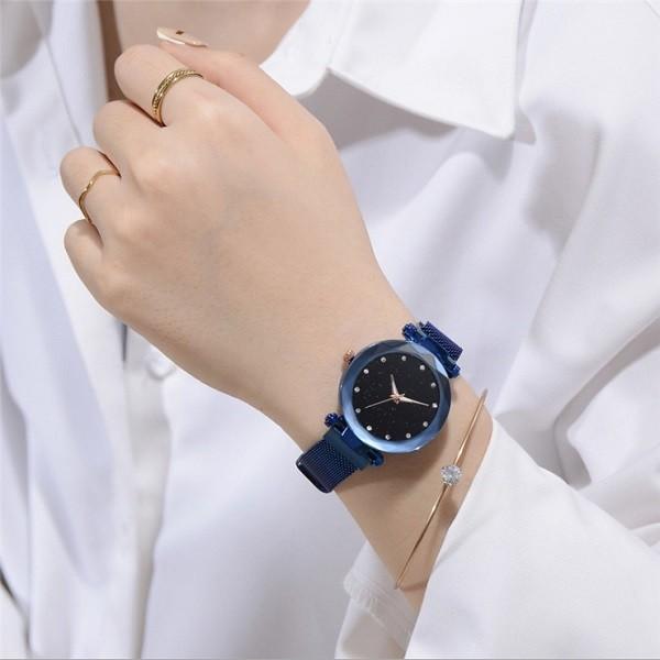 レディース 腕時計 星空ウォッチ ファッション腕時計 レディース