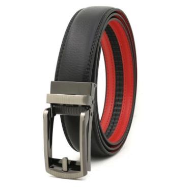 ベルト 穴なし オートロック式 紳士 レザー ビジネス コンフォート クリック ゴルフ メンズ スーツ 自動 父 夫 プレゼント 30代 40代 50代 ９カラー 0023 ワクフリ 通販 Yahoo ショッピング