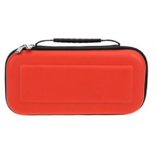 任天堂 ニンテンドー スイッチ ケース 収納ケース スイッチケース おしゃれ かっこいい キャリング 手提げ ソフト 周辺機器 収納 耐衝撃 防水 01 ワクフリ 通販 Yahoo ショッピング