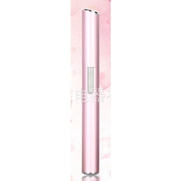 レディース シェーバー 電動フェイスシェーバー 女性用電動シェーバー