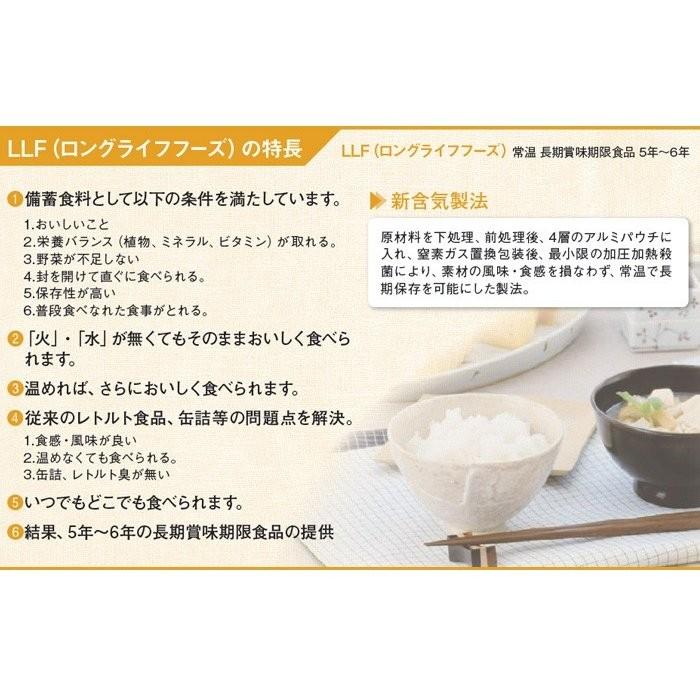 非常食 ウインナーソーセージ（50袋セット） 長期保存食 防災用品 災害備蓄食 食品 食料 食事 災害時 防災グッズ 角利産業 台風｜wakui-bouhanbousai｜02