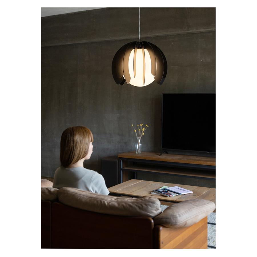 LEDペンダントライト EGLO RAMBLA 46.5cm 204265J リビング ダイニング