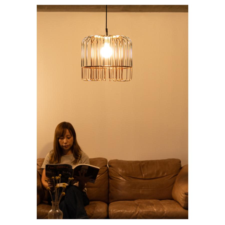 LEDペンダントライト EGLO ASUNCION 37cm 204274J リビング ダイニング