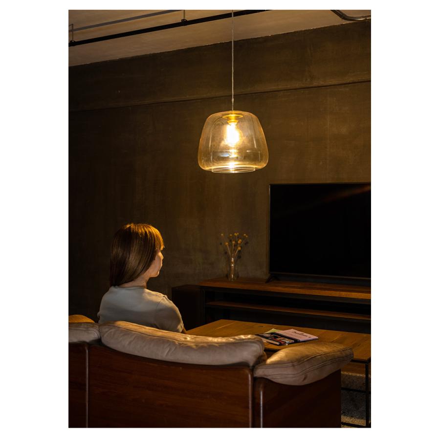 LEDペンダントライト EGLO ALBARINO 35cm 204281J リビング ダイニング 