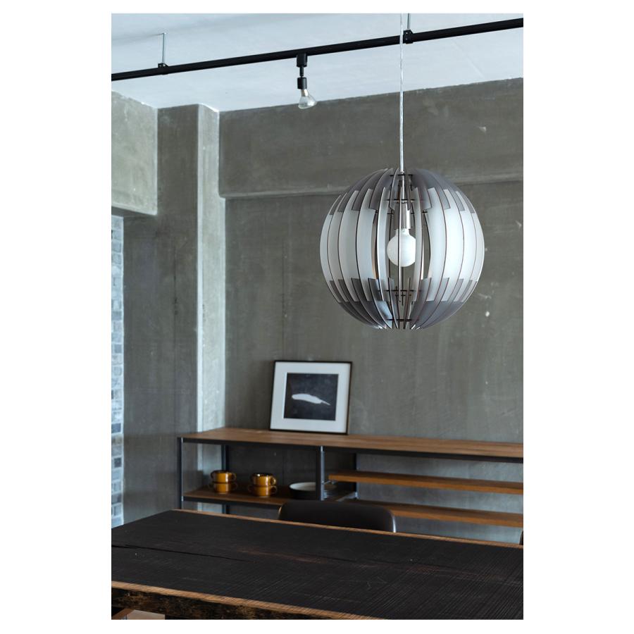 LEDペンダントライト EGLO OLMERO 40cm 204428J リビング ダイニング