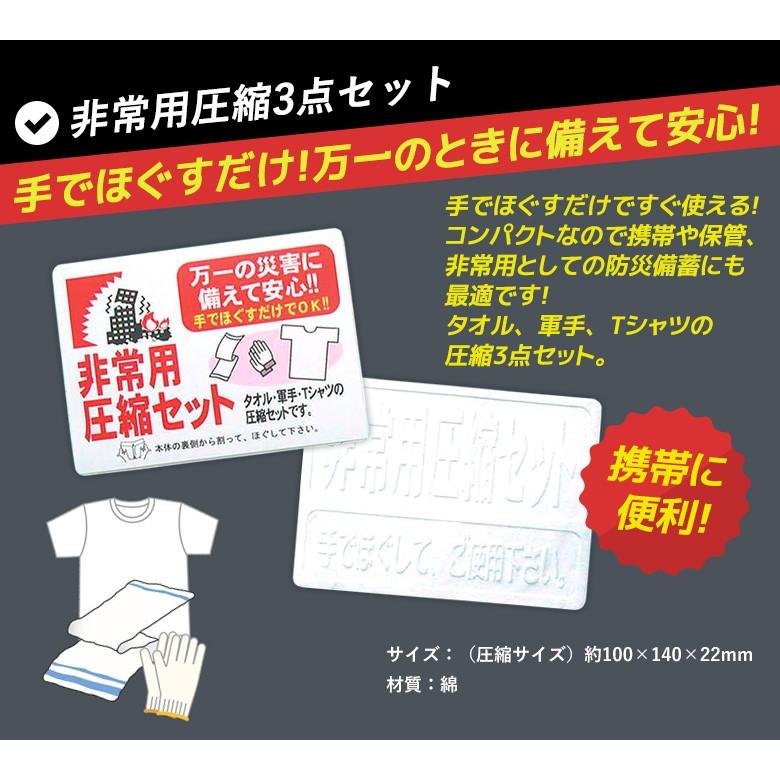防災セット 緊急避難セット（KRD-300） 非常用 持ち出し袋 防災用品