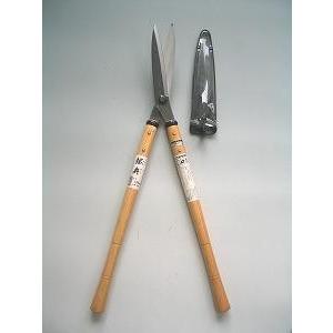 刈り込み鋏 刈込鋏 A-5 180mm安来鋼付止なし刈込鋏 鋼典 かねのり