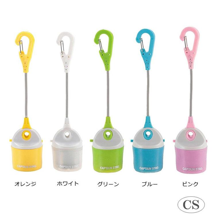 Captain Stag キャプテンスタッグ クリップledデコライト キャンプ アウトドア おしゃれ バーベキュー レジャー ピクニック コモライフ パール金属 A B ワクイショップ 通販 Yahoo ショッピング