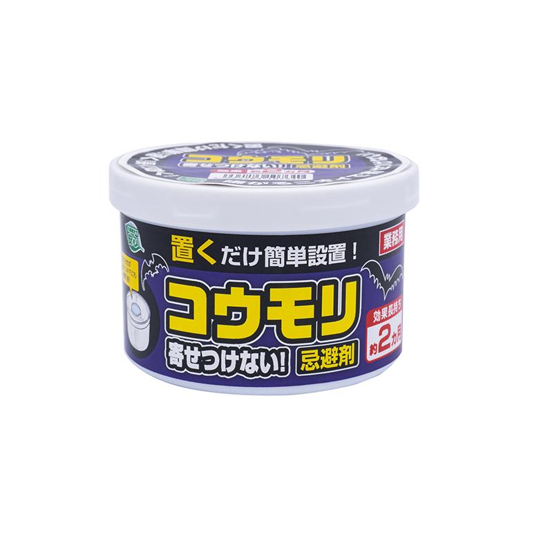 コウモリ 寄せつけない! 忌避剤 3個セット ジェル ベランダ おすすめ 駆除 撃退 こうもり対策 ガーデニング 屋根裏 ヒマサ金物 :bat-repellent-3:ワクイショップ - 通販 - Yahoo!ショッピング コウモリ 寄せつけない! 忌避剤 3個セット ジェル ベランダ おすすめ 駆除 撃退 こうもり対策 ガーデニング 屋根裏 ヒマサ金物 :bat-repellent-3:ワクイショップ - 通販 - Yahoo!ショッピング
