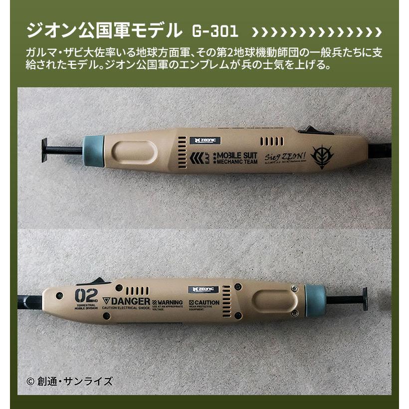 機動戦士ガンダム ジオン公国地球方面軍 ペンサンダー(G-301/G 機動戦士ガンダム ジオン公国地球方面軍 ペンサンダー(G-301/G