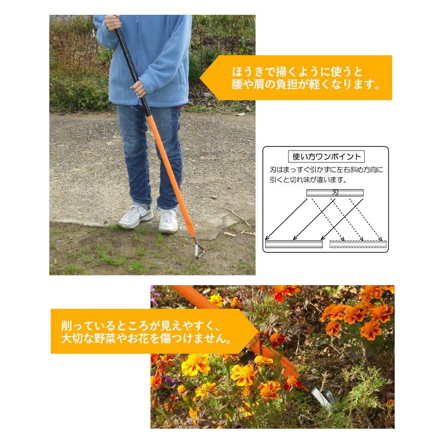 ピンポイント除草器 ガーデンプロスリム No 142 Greengarden 草刈り 除草 草取り 雑草取り ガーデニング 園芸 収穫 農業 緑 花 ガーデンファニチャー 小林金物 Gg 142 ワクイショップ 通販 Yahoo ショッピング