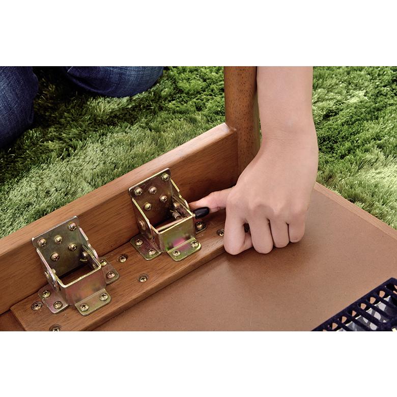 コタツテーブル KT-111 こたつ テーブル コタツ 本体 東谷 : ワクイ