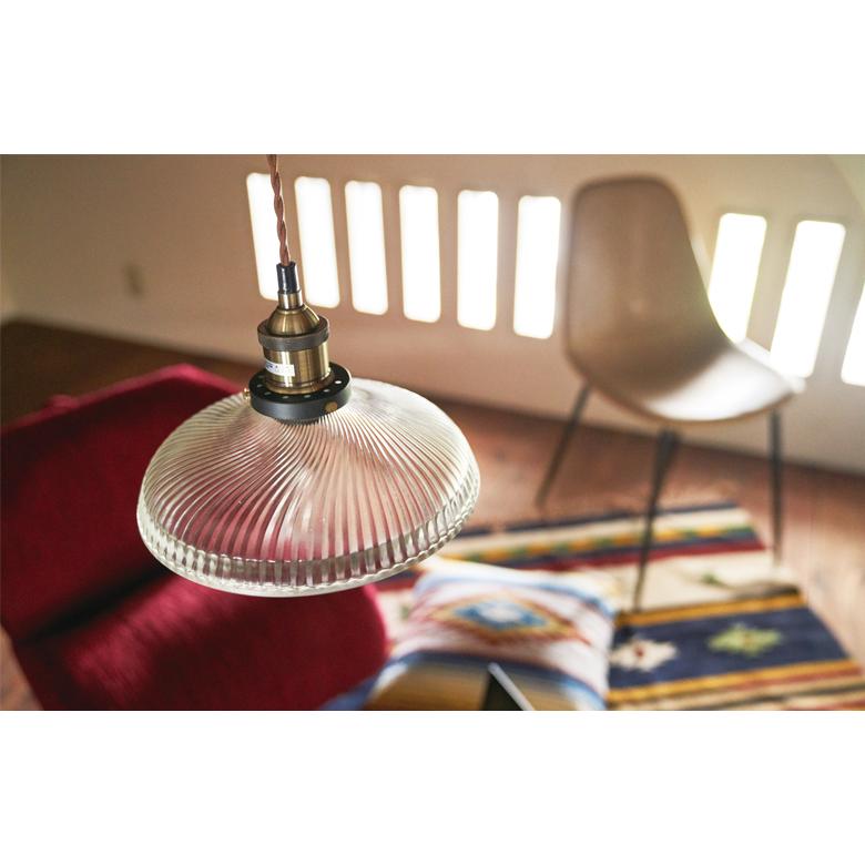 ライト LHT-711 ペンダントライト 北欧 ガラス アンティーク