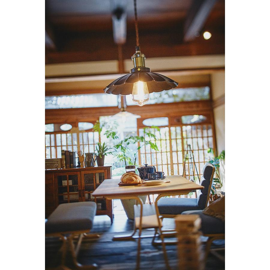 北欧　ヴィンテージ　ペンダントライト lht-717.jpg