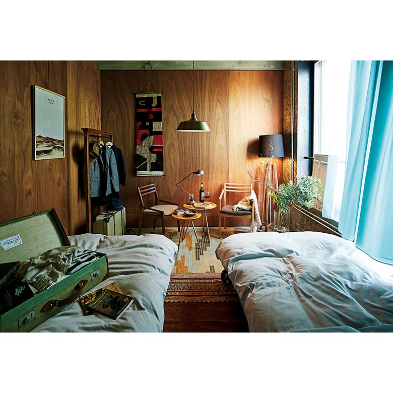 レトログリーン✴︎ペンダントライト✴︎ グリーン色のアンティーク風ペンダントライト(コード