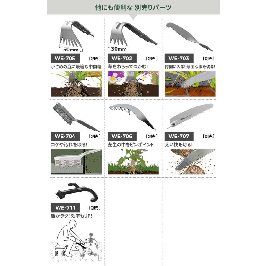セール価格 草刈り機 草取り ※オマケ付き※ 除草バイブレーター延長コード ハンドル付き WE-700E WE-709 除草 草抜き 草むしり 園芸用品 DIY 家庭菜園 畑 ムサシ neotextreview.com セール価格 草刈り機 草取り ※オマケ付き※ 除草バイブレーター延長コード ハンドル付き WE-700E WE-709 除草 草抜き 草むしり 園芸用品 DIY 家庭菜園 畑 ムサシ neotextreview.com