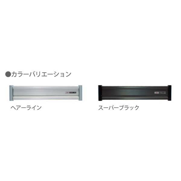 郵便ポスト ポスト口(差入口)及び受箱(裏側)別取付けタイプ 630