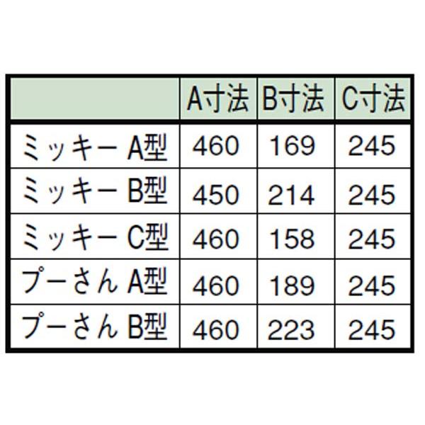 オーナメント]ディズニー 鋳物レリーフ ミッキーB型(壁取付部品付き