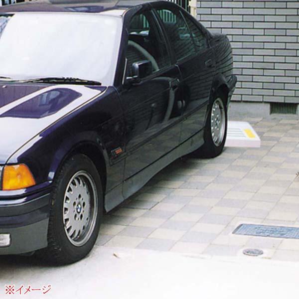 車止め カーストッパー ST−700 コンクリート施工 1本入り 車止め カーストッパー ST−700 コンクリート施工 1本入り