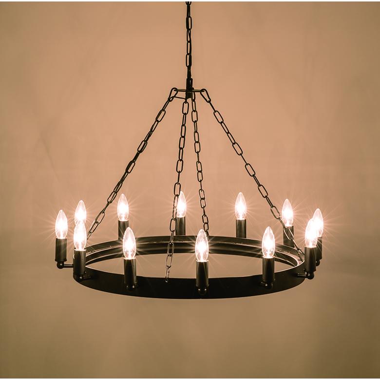 ライト LHT-725 ペンダントライト 北欧 アンティーク インダストリアル