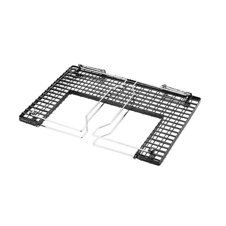 ファイアグリル テーブル アウトドア キャンプ キャプテンスタッグ