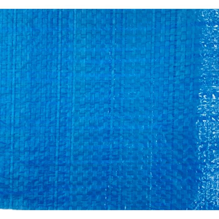ブルーシート 10m×10m 薄手 ＃1500 OTS 2枚入 : ワークツールの袋屋