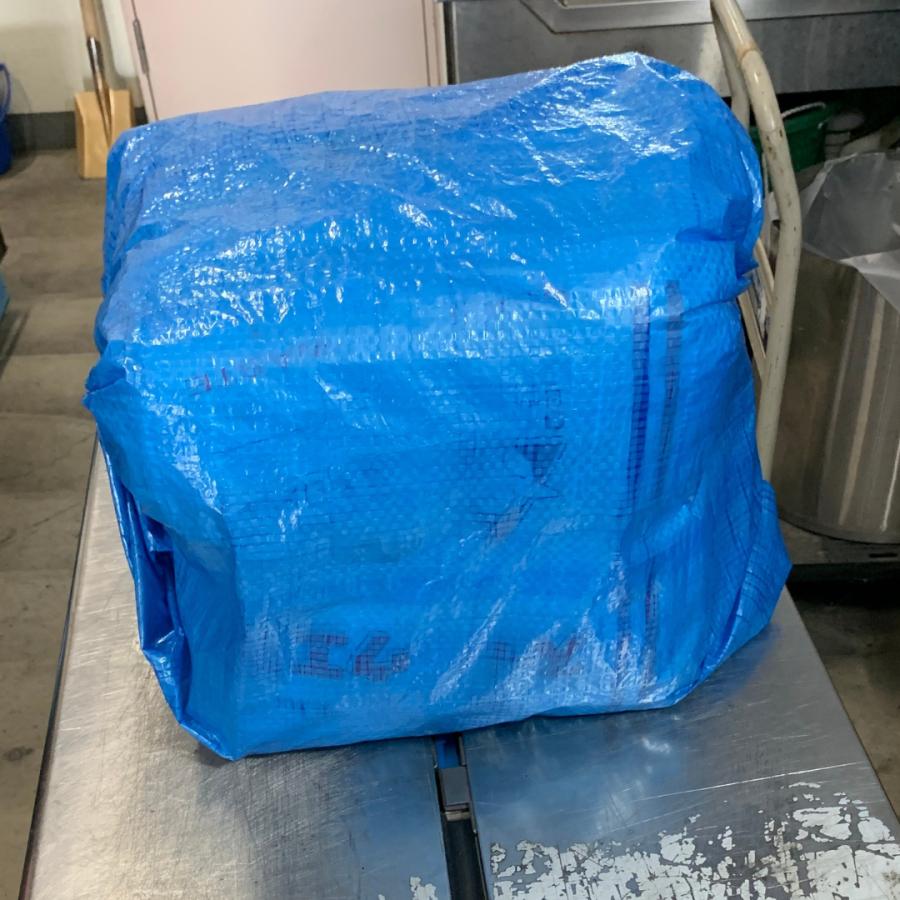 ブルーシート 2.7m×2.7m 薄手 ＃1500 OTS 10枚セット : ワークツール