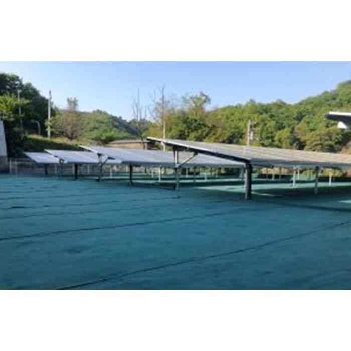 防草シート 強力タイプ 1m巾×30m巻 OTS 1巻 : ワークツールの袋屋