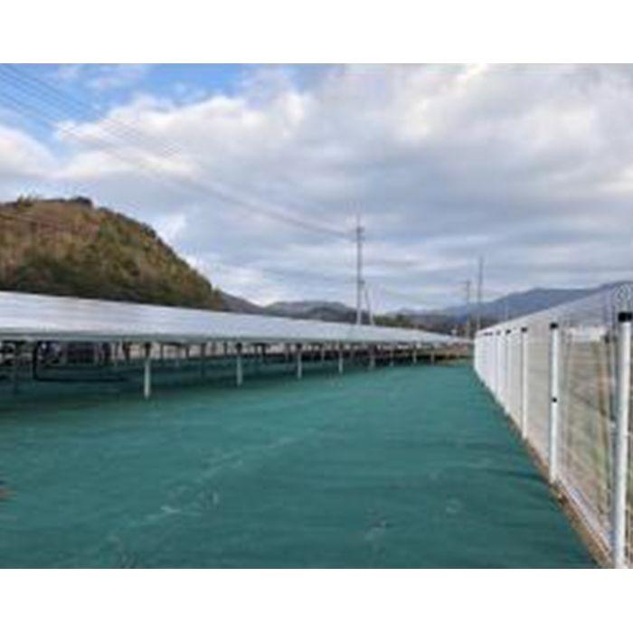 防草シート 強力タイプ 1m巾×30m巻 OTS 1巻 : ワークツールの袋屋