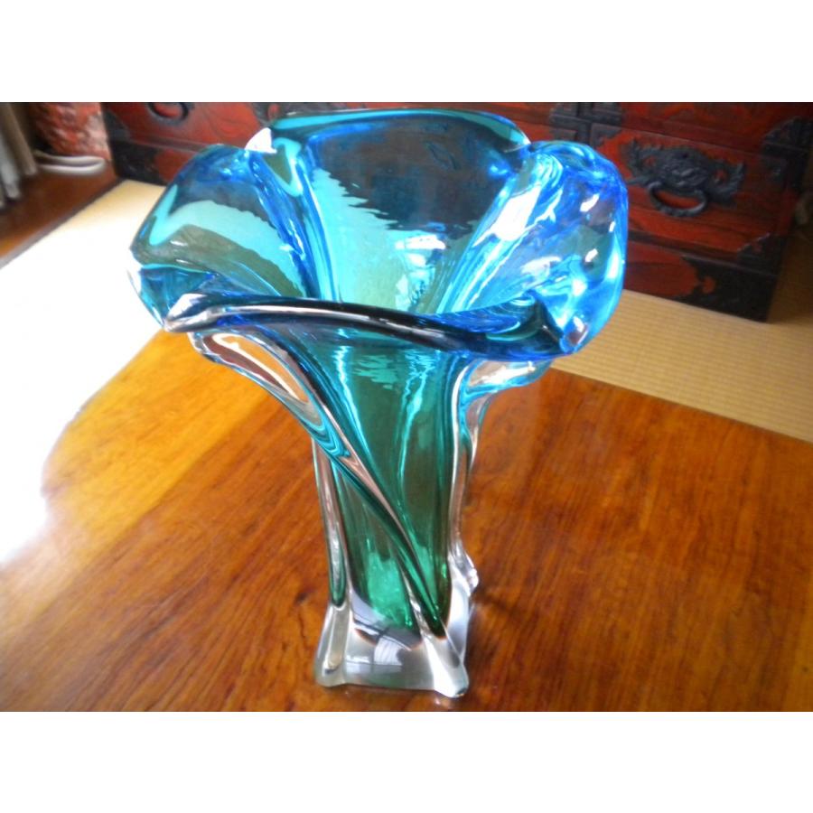 マルティグラス花瓶 花瓶 マルティグラス フラワーベース –