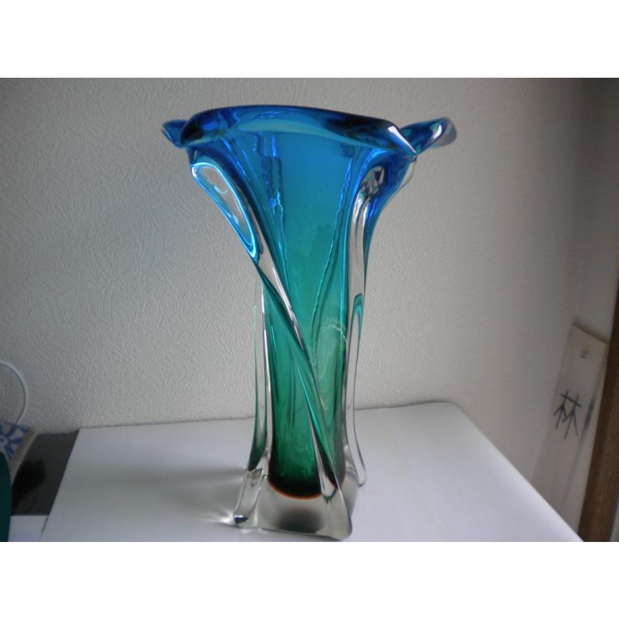 マルティグラス花瓶 花瓶 マルティグラス フラワーベース –