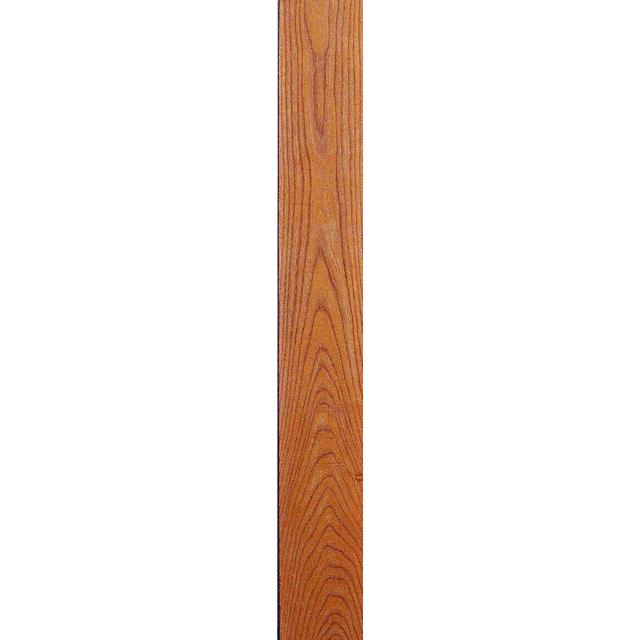 欅厚貼床柱 3000×150□ 欅 床柱 厚貼 和室建材 茶室 床の間 和風住宅