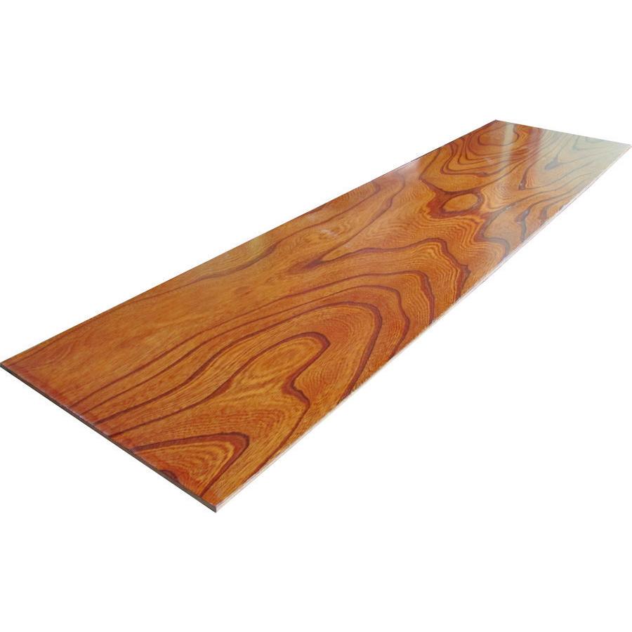 欅貼床板 1820×600×9 欅 貼床板 床の間 和室建材 茶室建材 日本建築