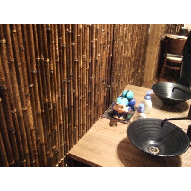 紋竹 カクダイ 716-269 竹水栓 竹里 単水栓｜建材・住宅資材の公式通販LDK plus