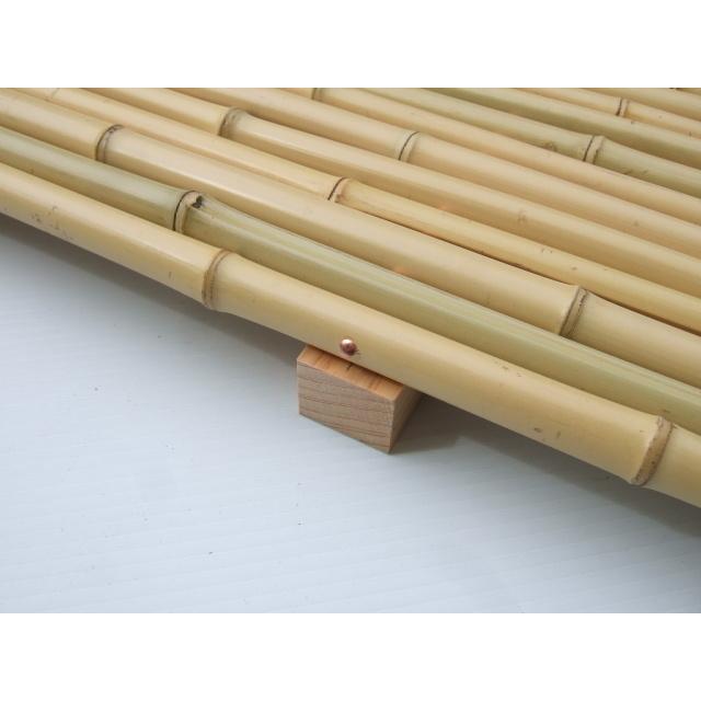 晒竹すのこ（桟あり）大きさが0.55m2〜0.65m2 水屋用材 : 和空間ヤフー