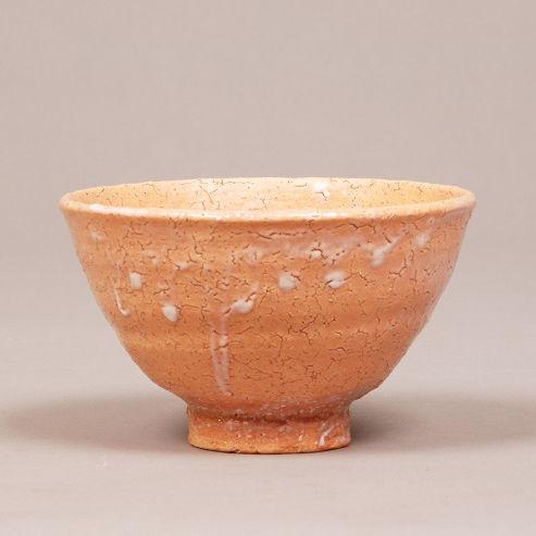 茶碗 萩 小松健作 茶道 茶道具 : 和空間ヤフーショップ - 通販 - Yahoo