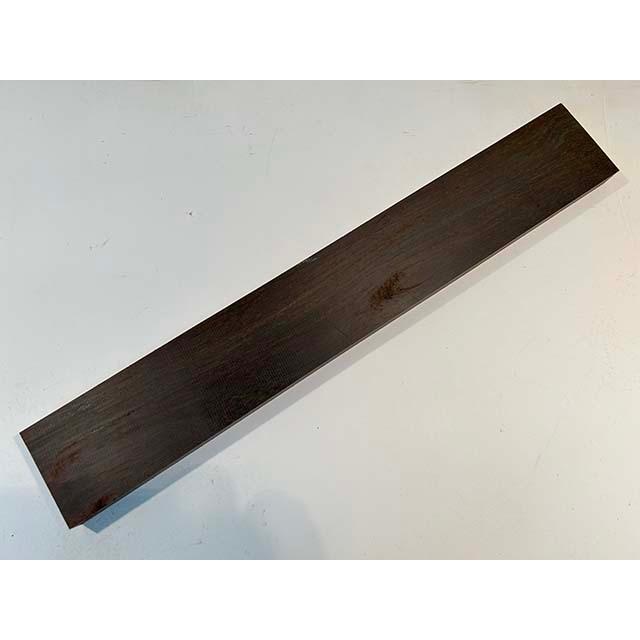 本紫檀木っ端1147 約401×約60×約17mm 銘木 端材 DIY 素材 : 和空間