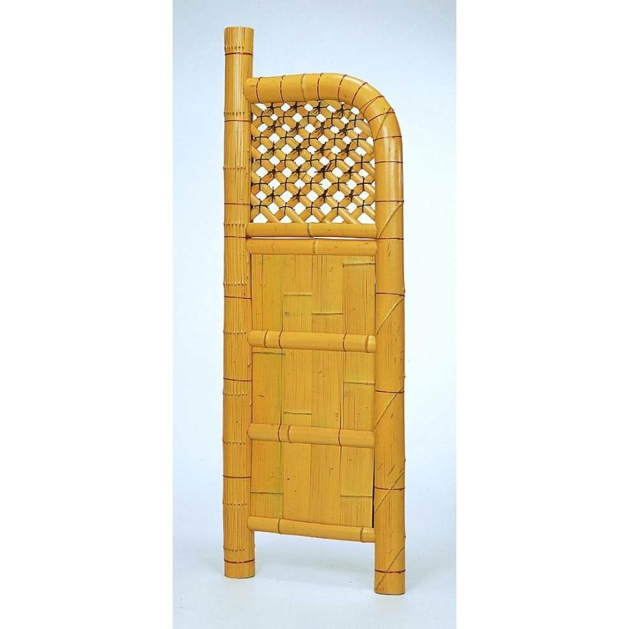 晒竹玉袖垣 幅600mm : 和空間ヤフーショップ - 通販 - Yahoo!ショッピング