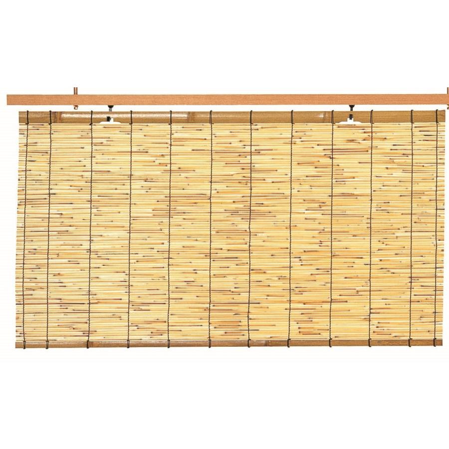 天津葭（てんしんよし）京すだれ 955×850 茶道具 茶室建具 すだれ 天津 