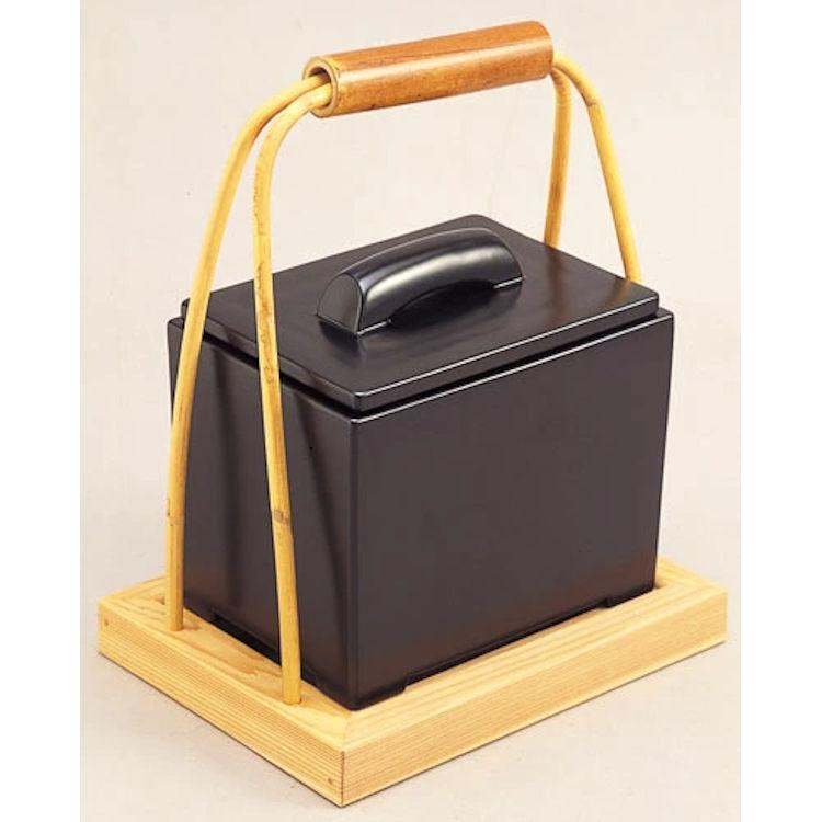 茶道具 棗形 火消壺 炭火消し 炭道具 茶室用品 火消し壺 水屋用品 炭火 紙箱 火消壺 四方 四角 モダン 茶道具 炭火消し 炭道具 火消し壺 炭火 日本