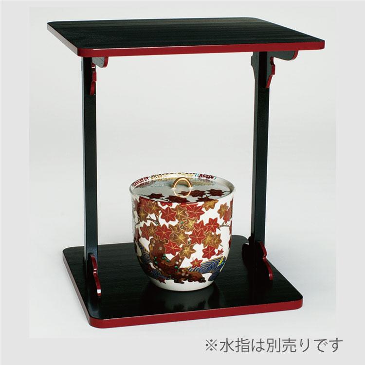 平悠棚 鵬雲斎好写 中村宗悦作 茶道 茶道具 : 和空間ヤフーショップ