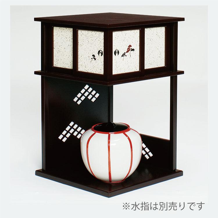徒然棚 ウルミ塗 淡々斎好写 中村宗悦作 茶道具 棚物 裏千家 棚点前