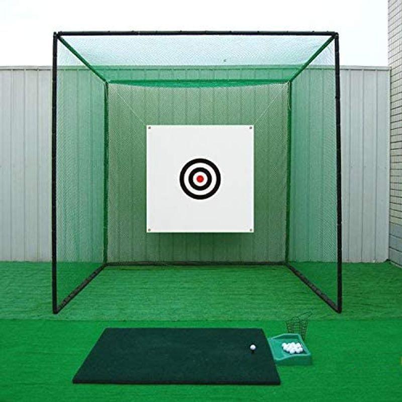 68％以上節約 ダイヤゴルフ DAIYA GOLF アプローチ練習器具 ダイヤアプローチセット462 ゴルフ練習ネットamp;マット 練習ボール付き  コンパ babylonrooftop.com.au