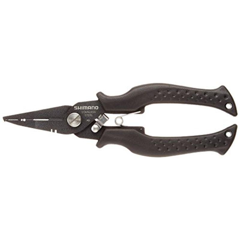 シマノ(SHIMANO) 釣り用プライヤー フックリリーサー ADプライヤー RH TYPE-F ブラック CT-541P :20220217031230-00014:ワクワク本舗 - 通販 - シマノ(SHIMANO) 釣り用プライヤー フックリリーサー ADプライヤー RH TYPE-F ブラック CT-541P :20220217031230-00014:ワクワク本舗 - 通販 -