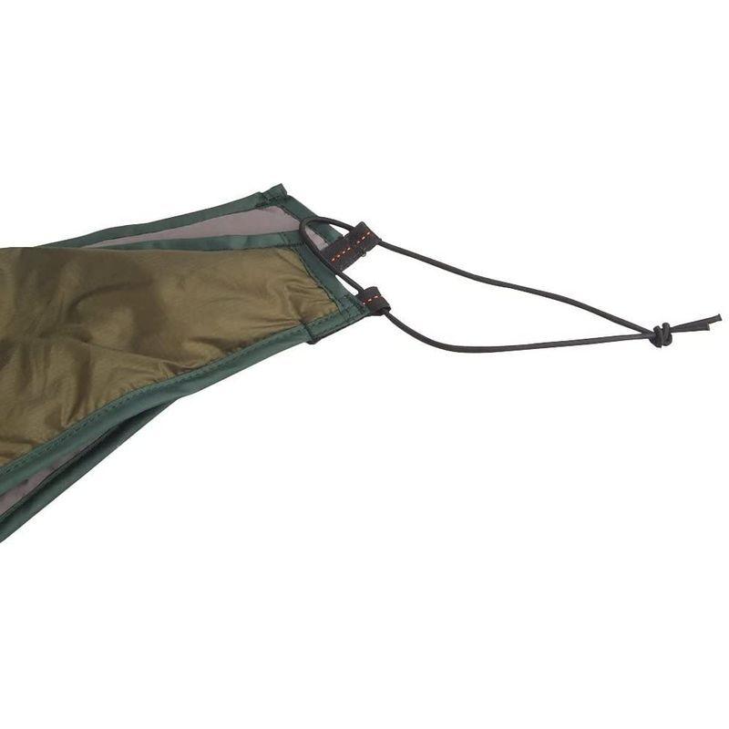 WINGONEER屋外すべての天気キャンプハンモック断熱材ナイロン寝袋、毛布として使用、キャンプミリタリー睡眠断熱材ヒートパーセルハンモック  :20220221001007-00517:ワクワク本舗 - 通販 - Yahoo!ショッピング