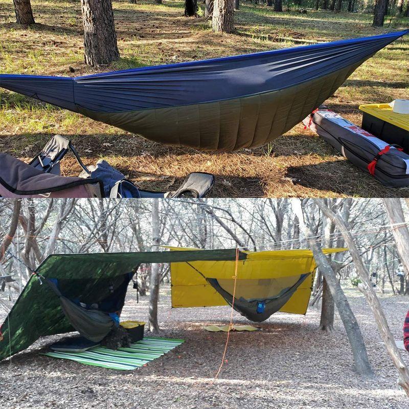 Farfly アンダーブランケット ハンモック 保温 アンダーキルト Underblanket キャンプ (アンダーキルト) :20220221001007-00524:ワクワク本舗 - 通販 - Yahoo!ショッピング Farfly アンダーブランケット ハンモック 保温 アンダーキルト Underblanket キャンプ (アンダーキルト) :20220221001007-00524:ワクワク本舗 - 通販 - Yahoo!ショッピング