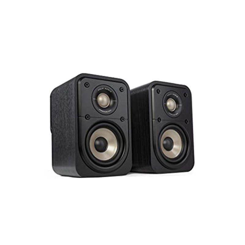 ポークオーディオ POLK AUDIO SIGNATURE ELITE ES10 サラウンドスピーカー ブラック ES10BLK :20220308070721-00154:ワクワク本舗 - 通販 - Yahoo!ショッピング ポークオーディオ POLK AUDIO SIGNATURE ELITE ES10 サラウンドスピーカー ブラック ES10BLK :20220308070721-00154:ワクワク本舗 - 通販 - Yahoo!ショッピング